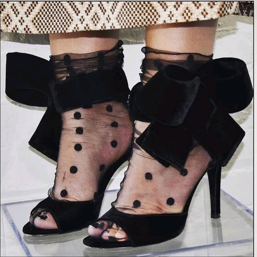 Meet your Posher, Kristen